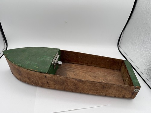 Vintage homemade folk - folk, art