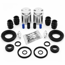 For Nissan Pulsar GTi-r N14 2x