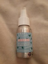 Nail Stuff Hydrate Mint & Eucalyptus Handcare Mist 50ml
