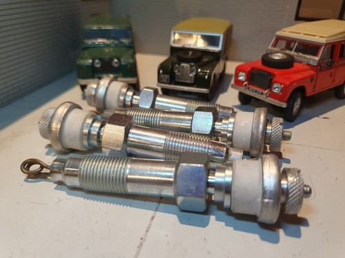 Land rover glowplug - land, 1