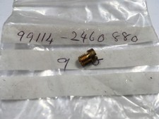 Nos genuine honda cb200 - genuine,