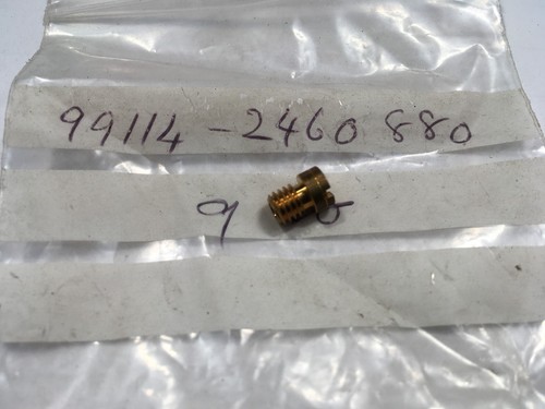 Nos genuine honda cb200 - genuine, 1974