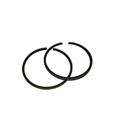 Piston Rings (Pair) Fits Stihl Spares TS350 & TS360 Cut Off Saw 49mm