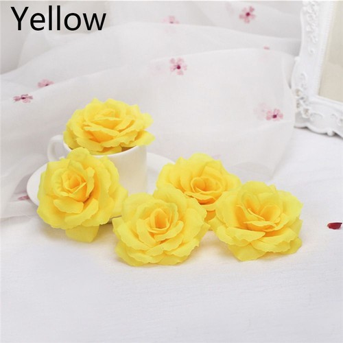 20pcs artificial rose - artificial,