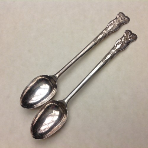 Antique sterling silver - antique,