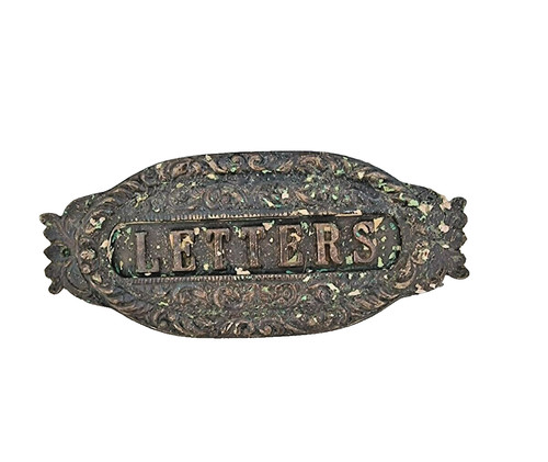 Vintage old antique embossed - vintage,