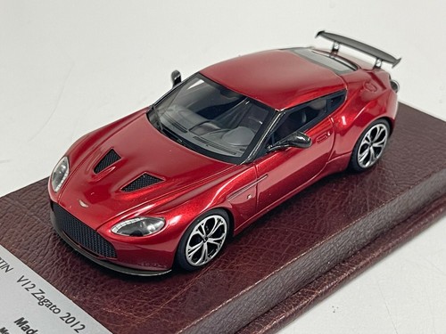 Tecnomodel milano aston - tecnomodel,