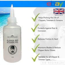 CLIPPER OIL 125 ML FOR