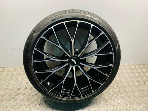Aston martin inch alloy - martin, 21