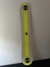 Salomon Snowboard 151 Sleep
