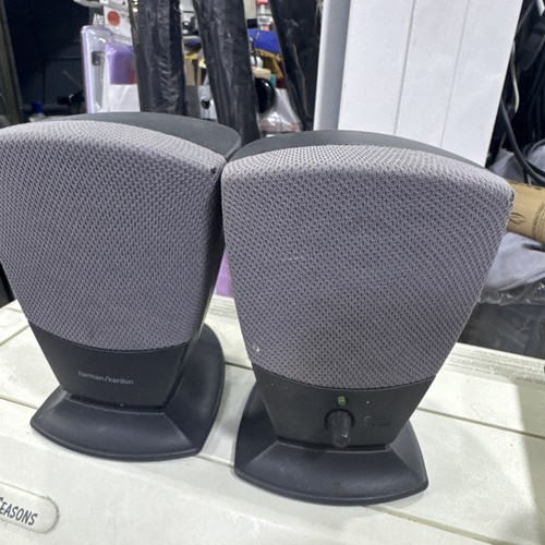 Harman kardon hk395 left - left, &