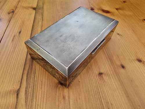 Vintage sterling silver - sterling,