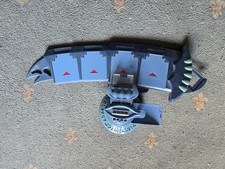 YU-GI-OH Chaos Duel Disk!