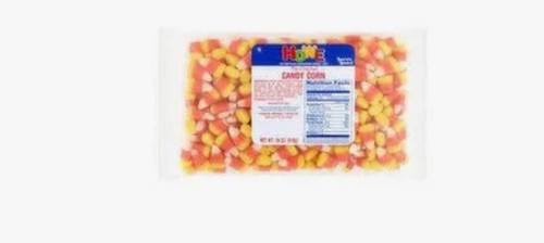 Candy corn 2lbs free - candy,