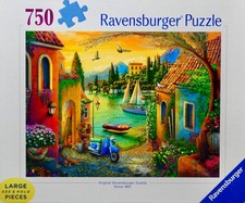 Ravensburger 750 Large Piece