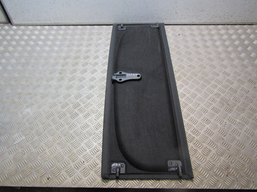 2011 audi rear parcel - audi, q3