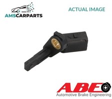 ABS WHEEL SPEED SENSOR FRONT LEFT CCZ1560ABE ABE NEW OE REPLACEMENT
