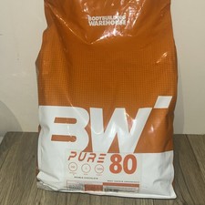 BODYBUILDING WAREHOUSE PURE