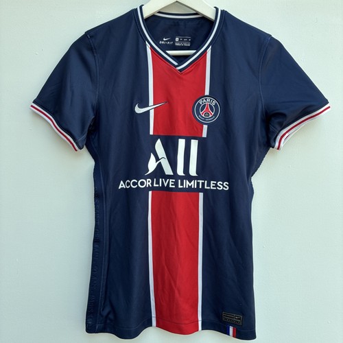 Womens psg 2020 - psg, home