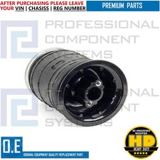 FOR IVECO DAILY REAR AXLE AIR