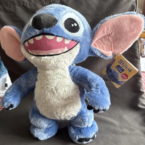 Disney lilo stitch movie - &,