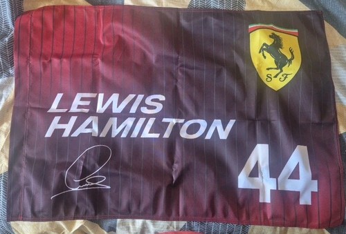 Ferrari official lewis - official,