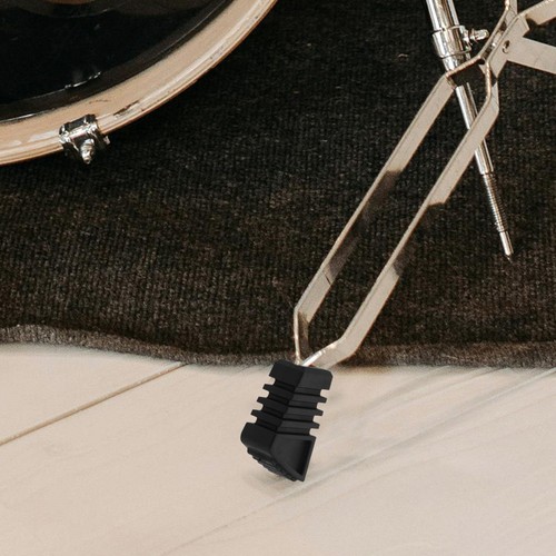 Pcs rubber foot - drum, stand