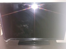 Bush 24" Smart HD Ready LED TV