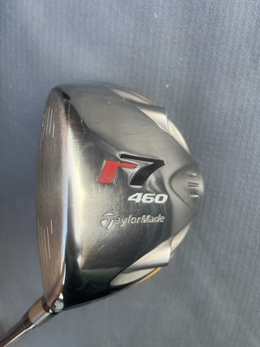 Taylormade 460 driver - driver, /