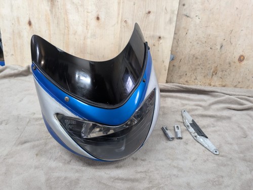 Kawasaki zr7s front fairing - kawasaki,