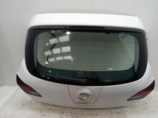 VAUXHALL ASTRA Boot Lid