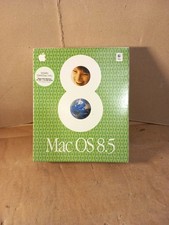 Apple Mac OS 8.5 BOXED