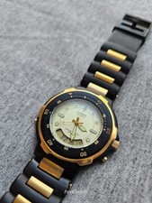 Casio Watch Mens Vintage