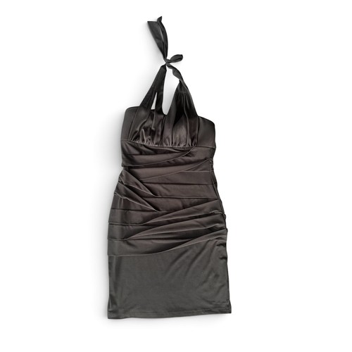 Intermission black halter - intermission,