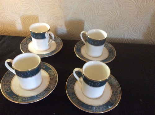Royal doulton carlyle - royal,