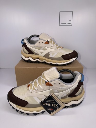 Mizuno wave mujin gtx - wave, tl