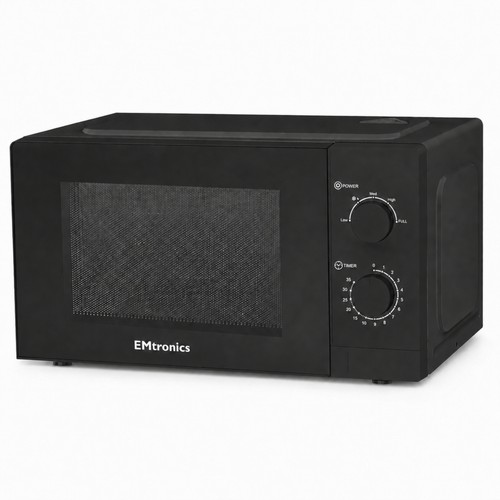 Emtronics litre black - emtronics, 20