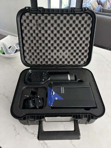 Flir e6xt thermal imaging - thermal,