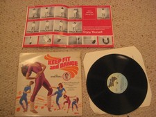 Keep Fit and Dance with Peter