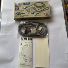 Tamiya 56502 Semi-Trailer