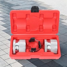 Motorcycle Fork Seal Driver Tool Set 33-54mm for Most