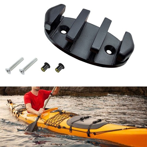 Must have anchor trolley cleat - have,