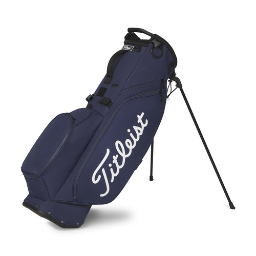 Players stand golf bag - players,