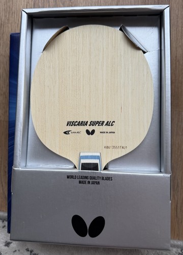 Butterfly viscaria super alc - viscaria,
