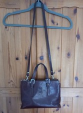 Smith & Canova Women's Brown