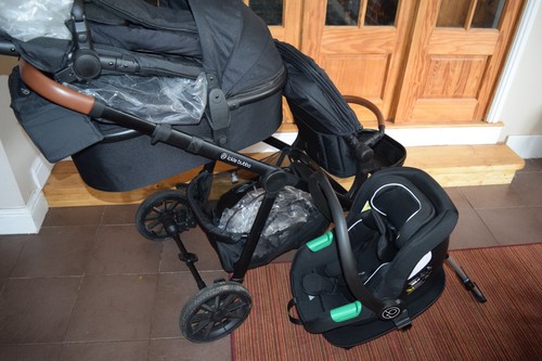 Complete ickle bubba virgo - complete,