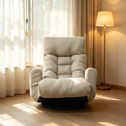 Adjustable lounge sofa chair - lounge,