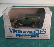 ERTL Vintage Vehicles 1:43