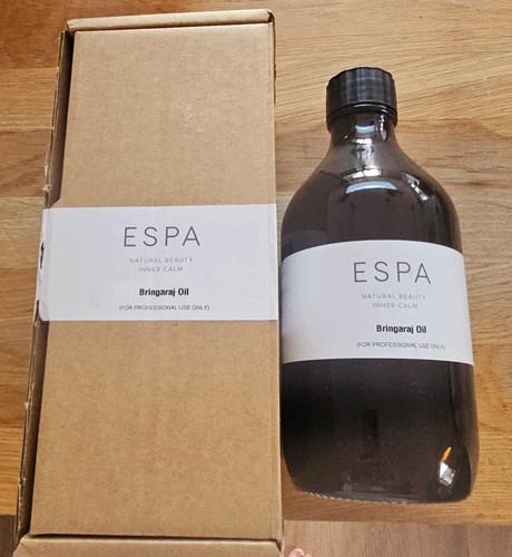 Espa 599ml professional sized - espa,