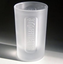 4x Jagermeister Branded Shot